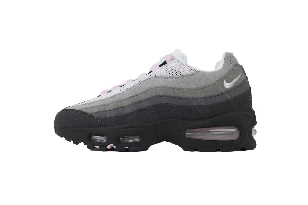 Nike Wmns Air Max 95 OG 'Pink Foam' 2025 HJ5996-001