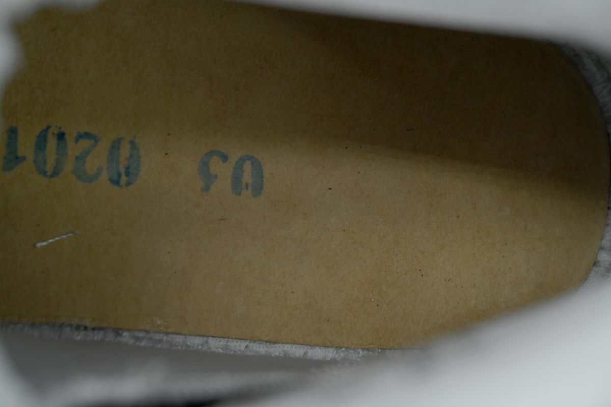 PK God Batch Air Jordan 6 Replica Rich Silver IQ5135-001