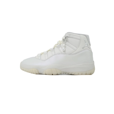 PK God Batch Nike Air Jordan 11 Retro Pearl AR0715-110 01