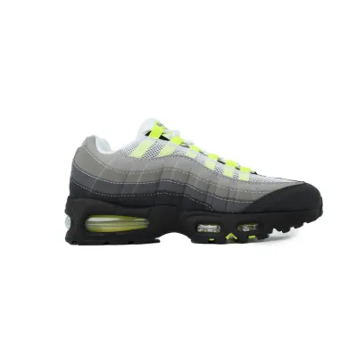 PK God Batch Nike Air Max 95 OG 'Neon' 2025 HM4740-001 02