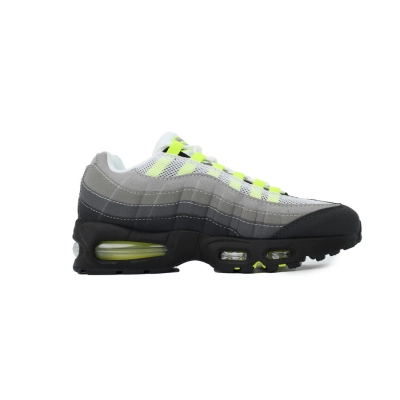 PK God Batch Nike Air Max 95 OG 'Neon' 2025 HM4740-001 02