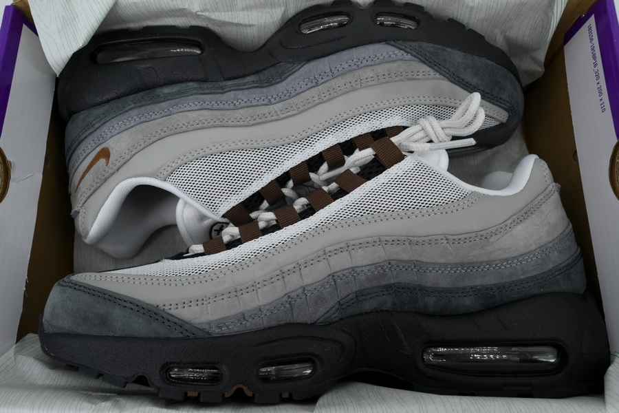 PK God Batch Nike SB Air Max 95 x Eric Koston HF7545-002