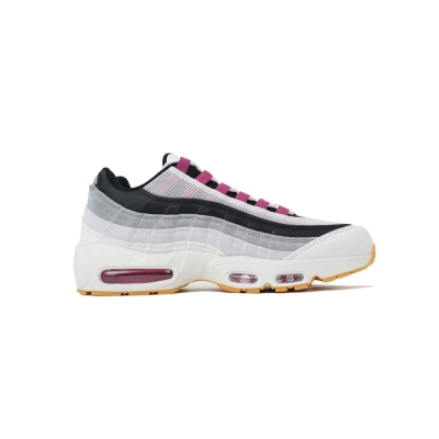 PK God Batch Nike SB x Air Max 95 'Cactus Flower' HF7545-100 02