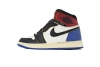 PK God Batch Union LA x Air Jordan 1 Retro Black White Blue IO7847-002