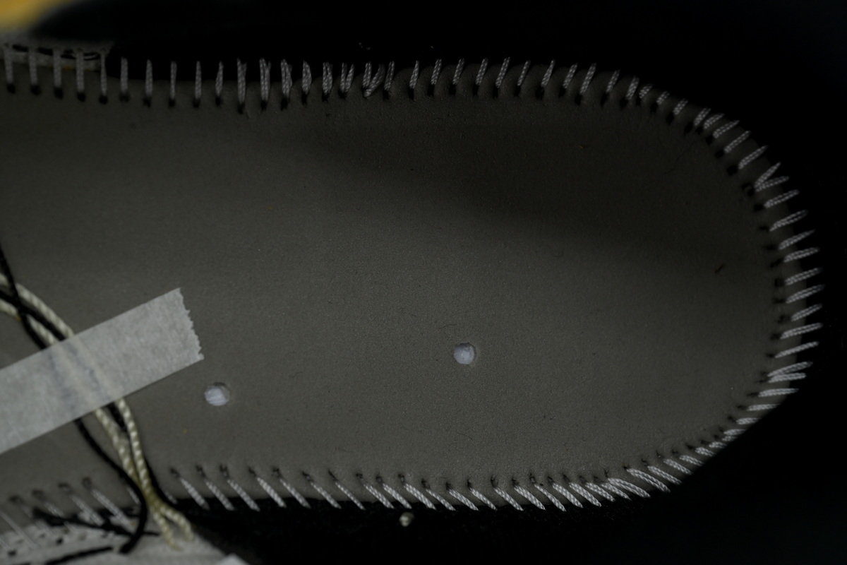 PK God Batch Union LA x Air Jordan 1 Retro Black White Blue IO7847-002