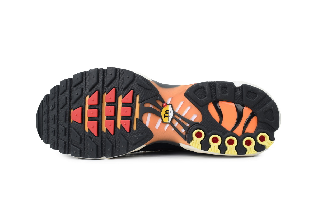 Swarovski x Nike Wmns Air Max Plus 'Sunset' FZ9042-001