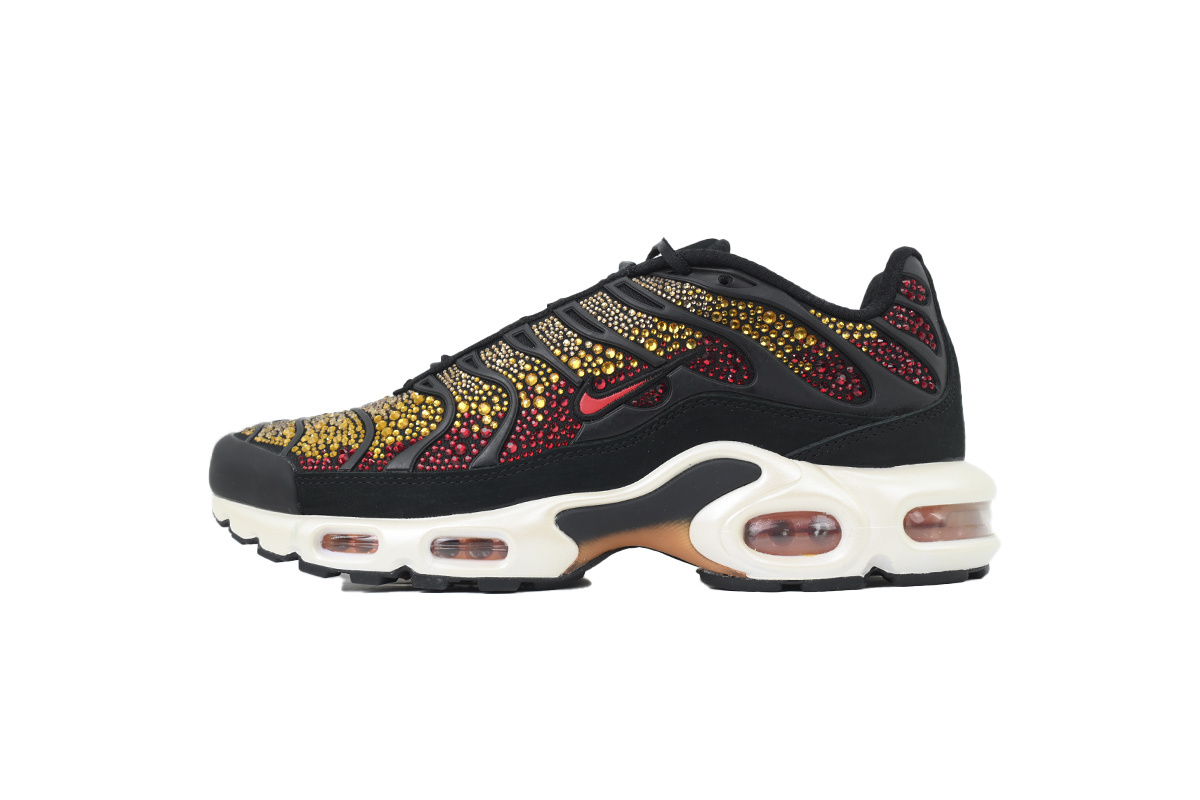 Swarovski x Nike Wmns Air Max Plus 'Sunset' FZ9042-001