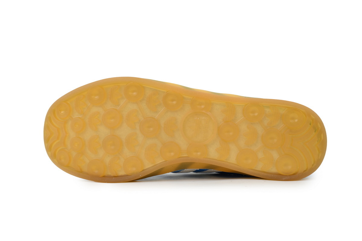 Adidas Gazelle Indoor Bad Bunny San Juan IF9734