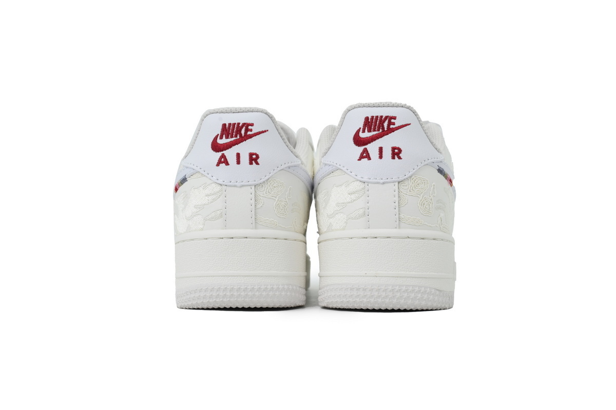 LJR Batch Nike Air Force 1 Low Year Of The Horse IQ1119-011
