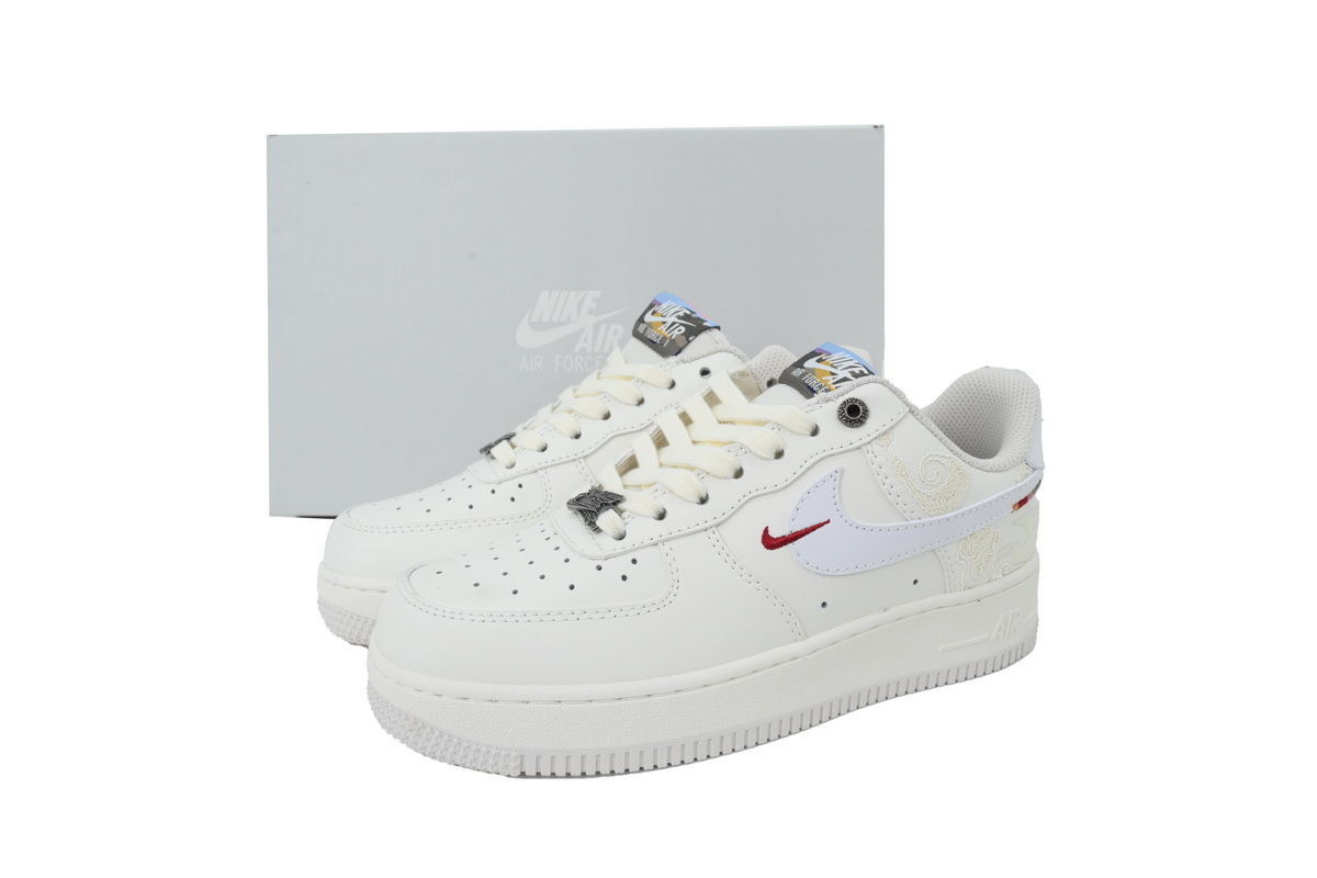 LJR Batch Nike Air Force 1 Low Year Of The Horse IQ1119-011