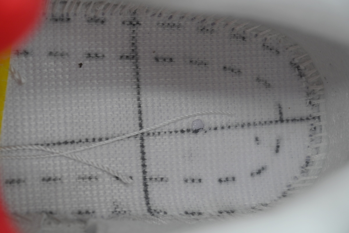 PK God Batch Air Jordan 4 Retro White Black And Red IM4002-100