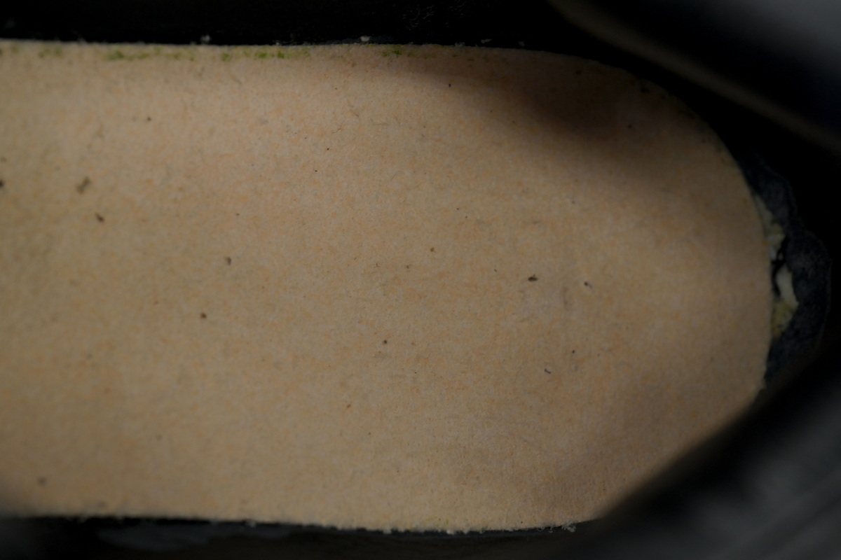 PK God Batch Diemme Ampezzo Low-top Suede Hiking Shoe Black