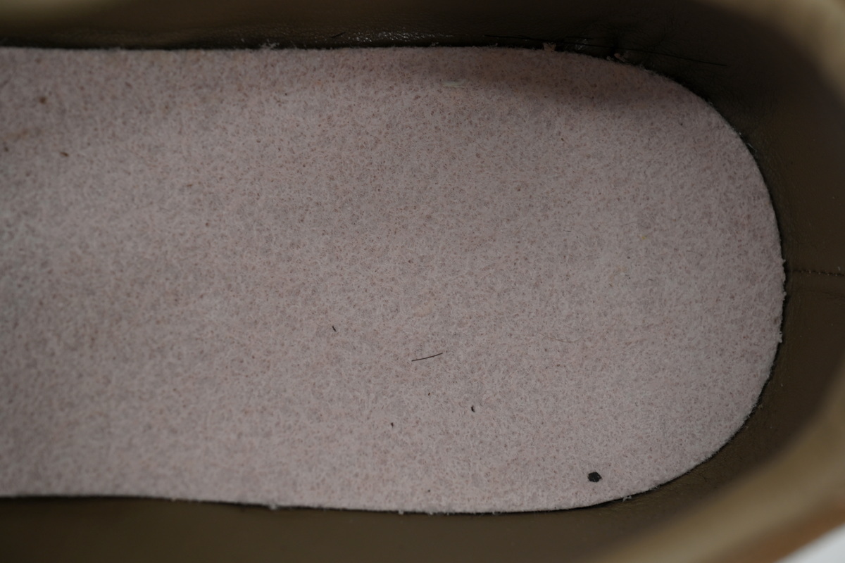 PK God Batch Diemme Ampezzo Low-top Suede Hiking Shoe Coffee