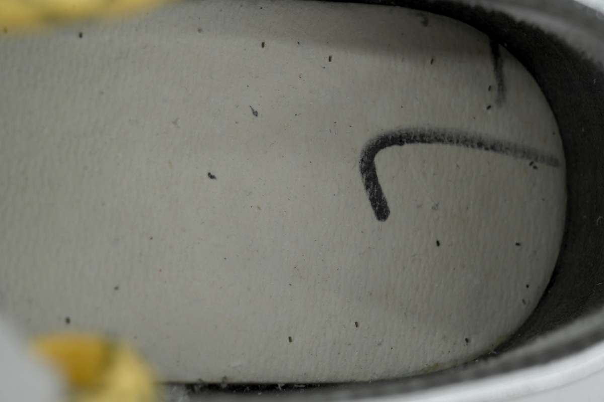 PK God Batch Dries Van Noten Suede Sneakers Liquid Silver