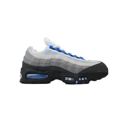PK God Batch Nike Air Max 95 OG 'Blue Spark' IM7410-100 02