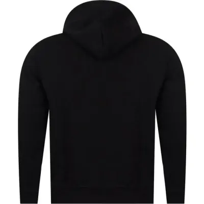 Polo Ralph Lauren Men's Double Knit Full-Zip Hoodie Sweatshirt Black + Ksubi Jeans YZ 3004
