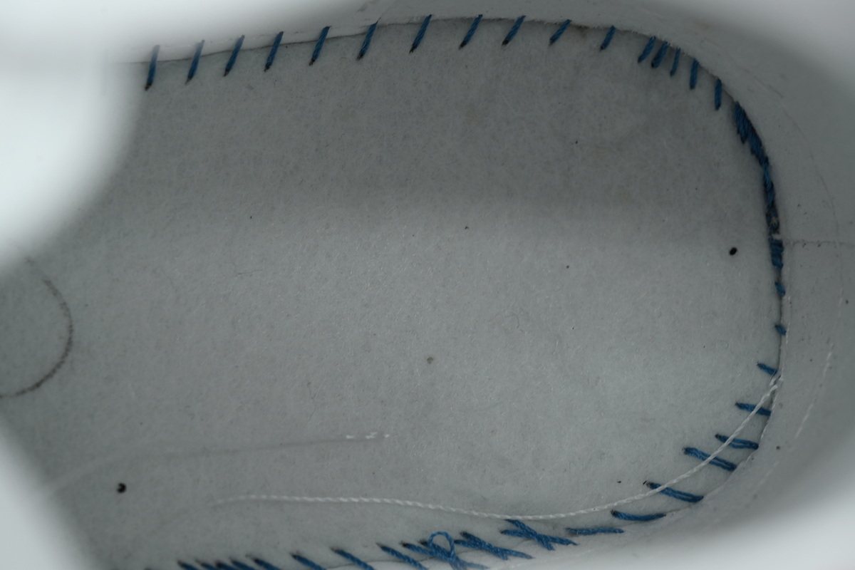 AMIRI SKEL COURT HI Red