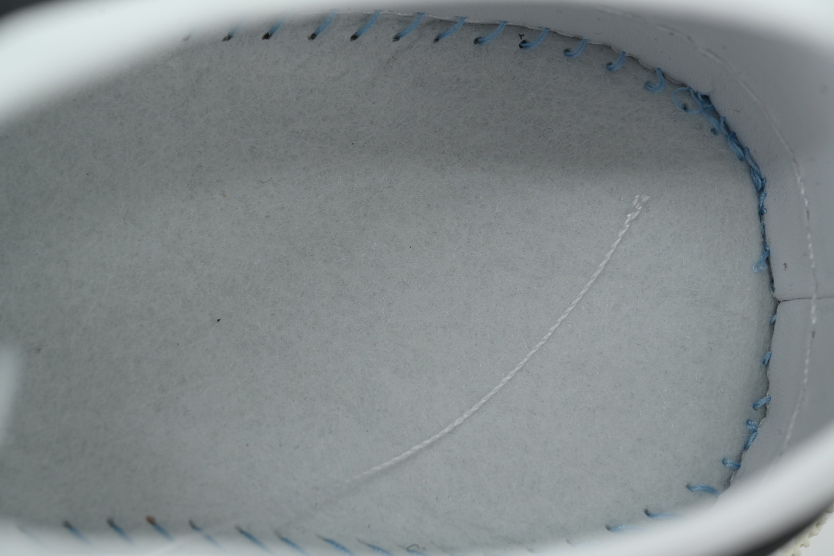 AMIRI SKEL COURT Low Black And White