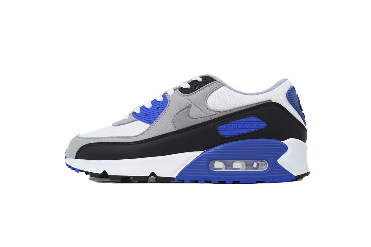 Nike Air Max 90 'Hyper Royal' CD0881-102