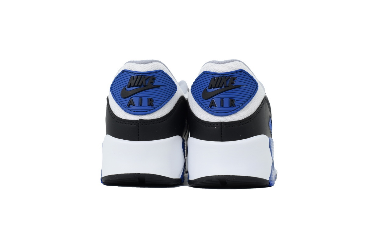 Nike Air Max 90 'Hyper Royal' CD0881-102