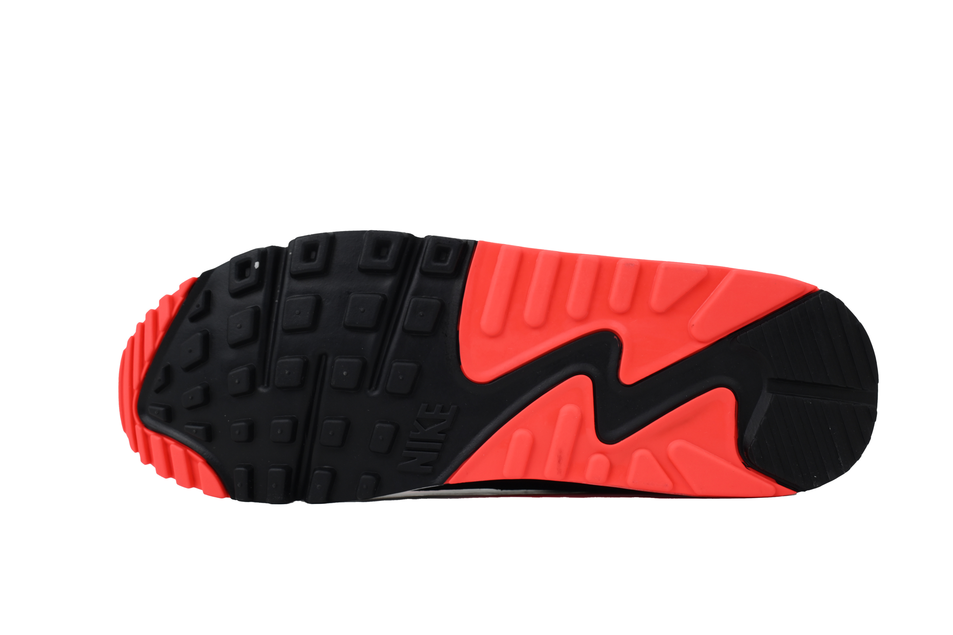 Nike Air Max 90 'Infrared' CT1685-100