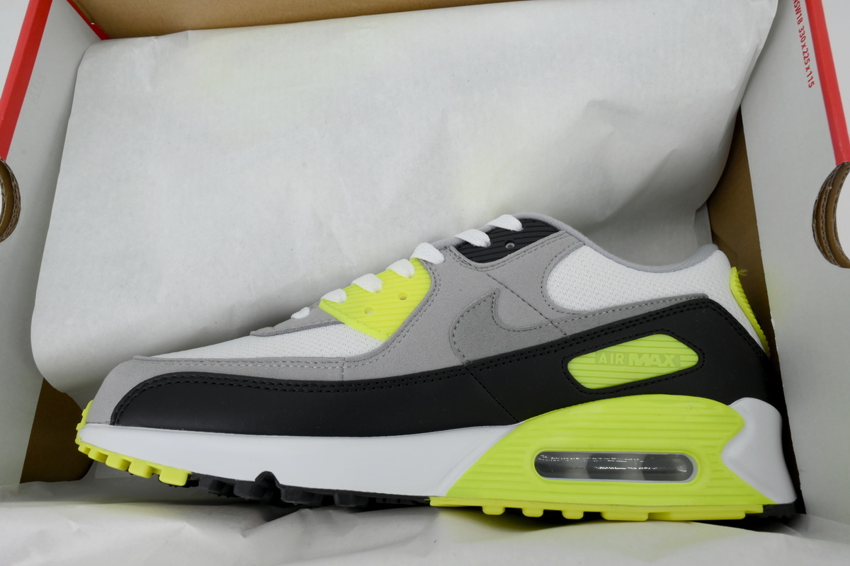 Nike Air Max 90 'Volt' CD0881-103