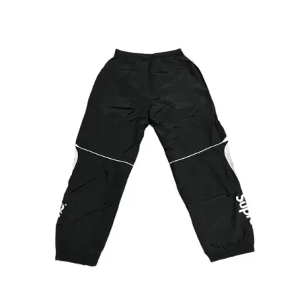 Supreme Umbro Track Suit Black