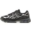 ASICS Gel-NYC Black Graphite Grey 1203A280-002