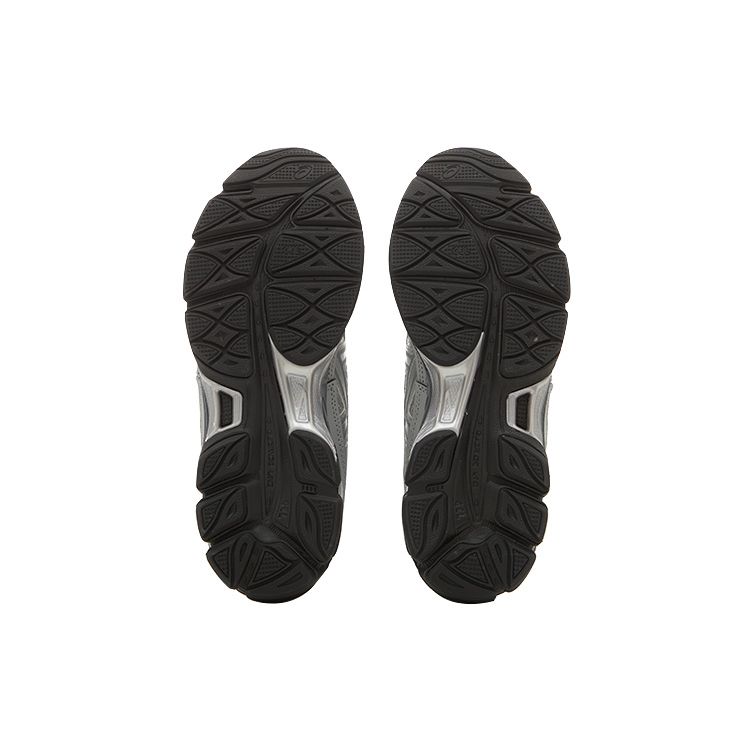 ASICS Gel-NYC Black Graphite Grey 1203A280-002