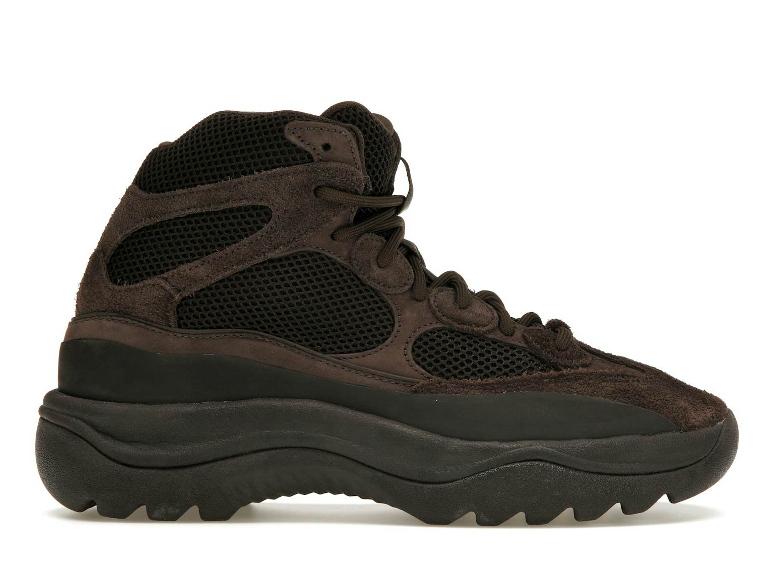 Adidas Yeezy Desert Boot Oil EG6463