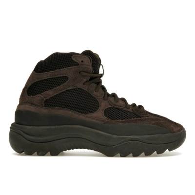Adidas Yeezy Desert Boot Oil EG6463 01