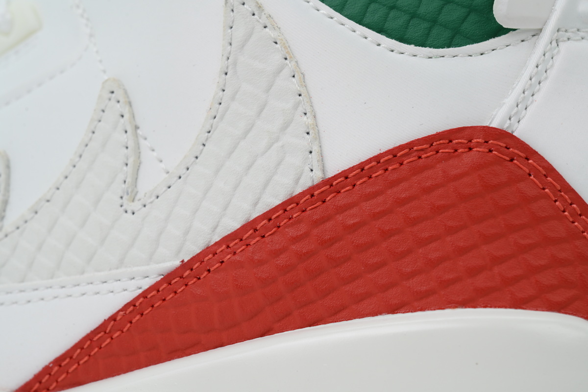 【Special Offers】PK God Batch Air Jordan 3 Retro Mexico Limited IO1752-100