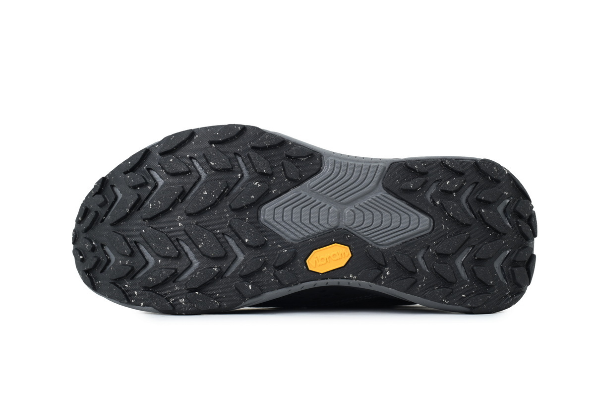 HOKA ONE ONE PROJECT TRANSPORT Deep Rock Grey 1162850-SSTST