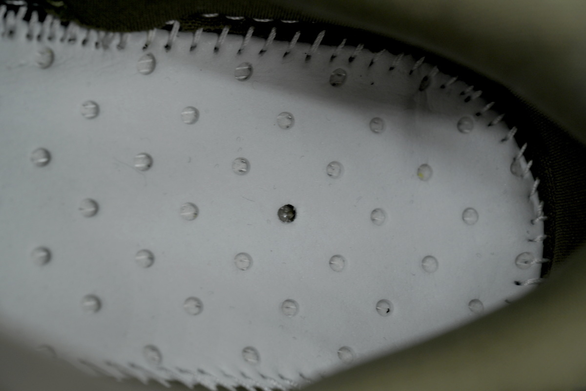 HOKA ONE ONE PROJECT TRANSPORT Olive Brown 1162850-DTQ