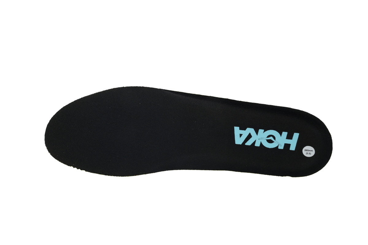 HOKA ONE ONE PROJECT TRANSPORT Panda White 1162850-FLCK