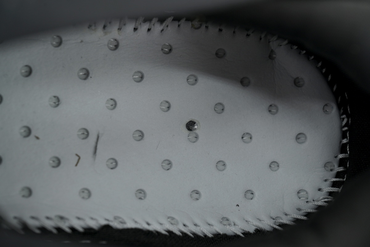 HOKA ONE ONE PROJECT TRANSPORT Quiet Night Black 1162850-CRBN