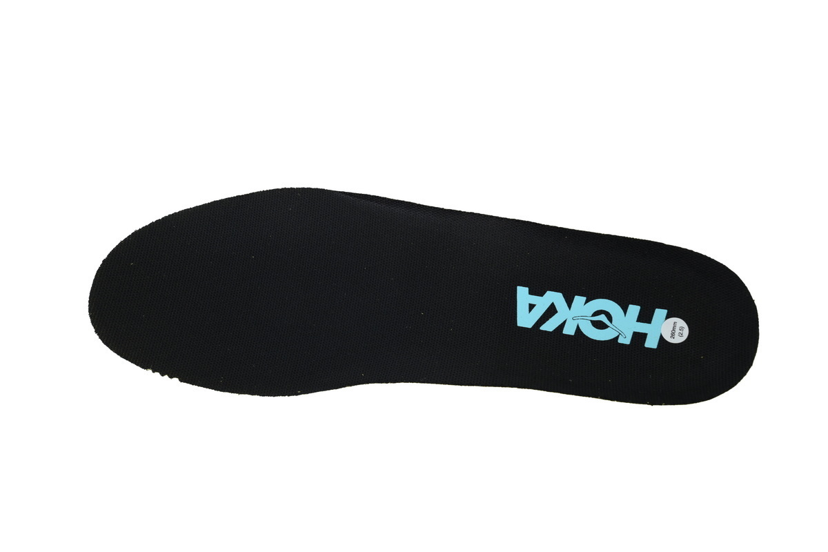 HOKA ONE ONE PROJECT TRANSPORT Quiet Night Black 1162850-CRBN