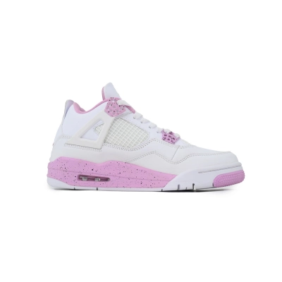 PK God Batch Air Jordan 4 White Pink CT8527-116 02