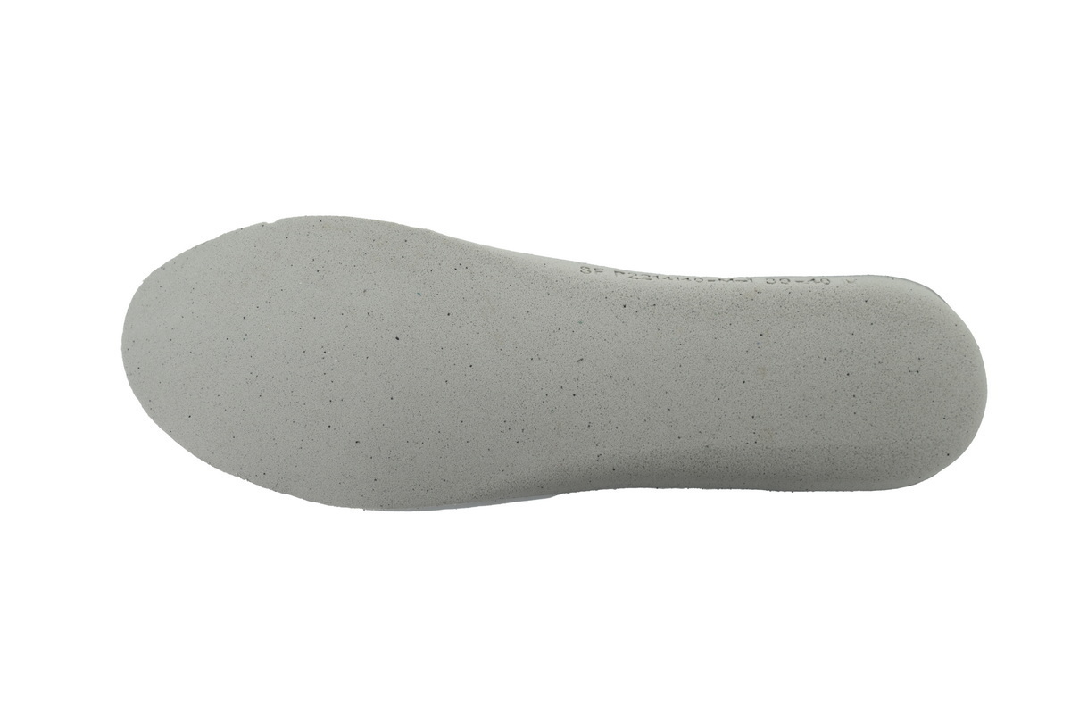 Balenciaga Runner Sneaker Gradient White Gray 772774 WRUNG 9800