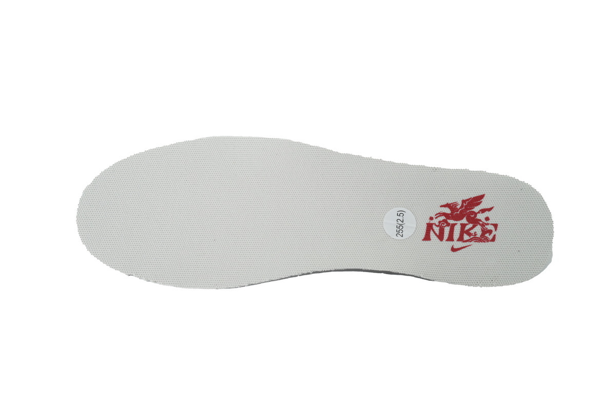 LJR Batch Nike SB Dunk Beige Color IQ1118-220