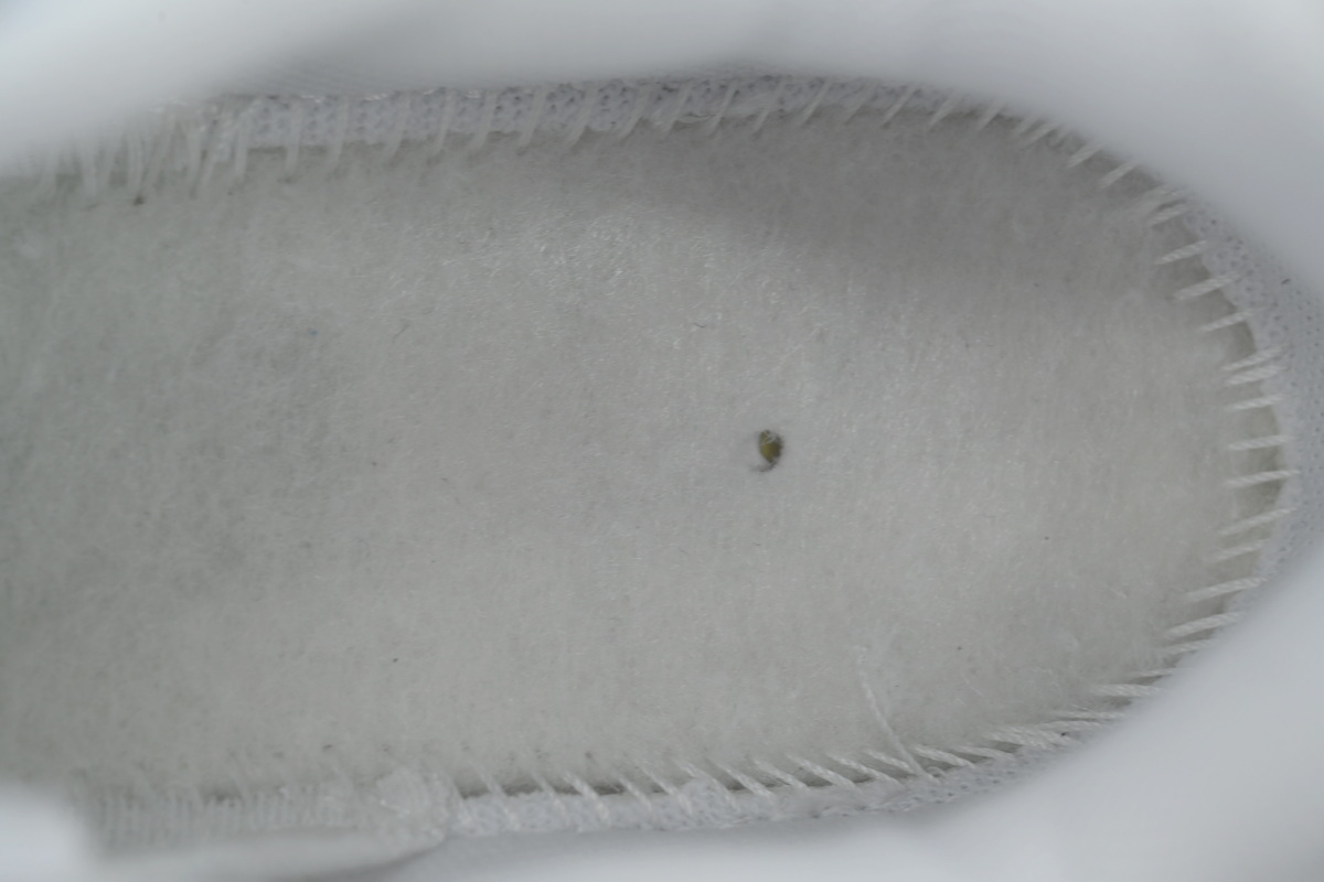 PK God Batch Nike Air Max 95 OG All White HM8755-100