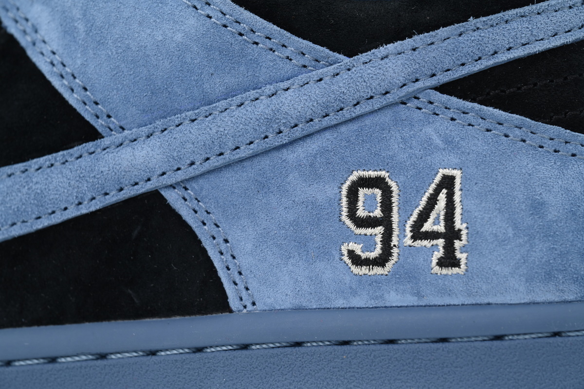 PK God Batch Nike Supreme x Dunk Low SB 'Ocean Fog' HQ8487-400