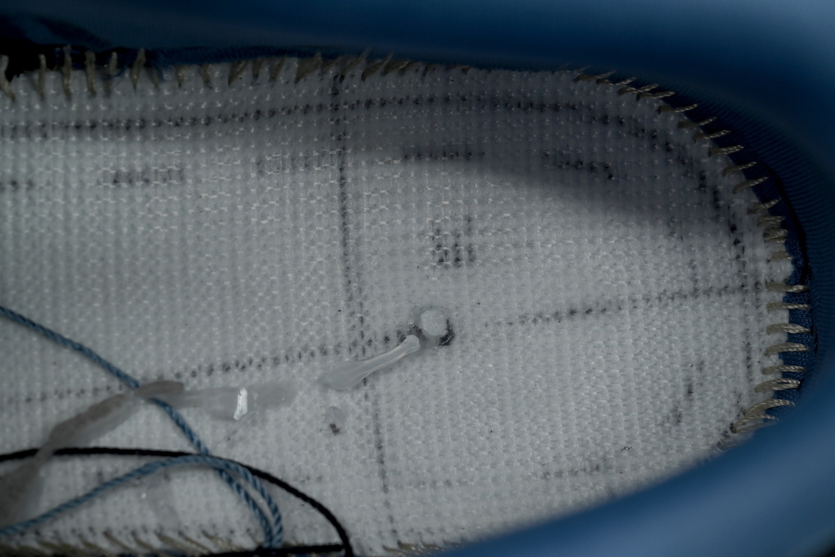 PK God Batch Nike Supreme x Dunk Low SB 'Ocean Fog' HQ8487-400