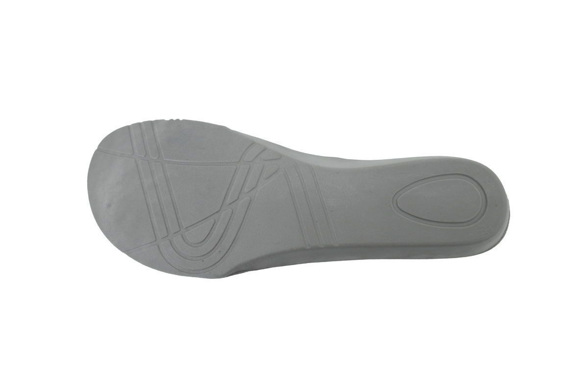 Bottega Veneta Orbit Sneakers Grey