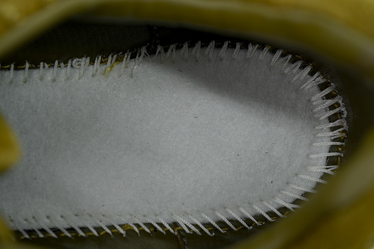 Bottega Veneta Orbit Sneakers Military Green Brown