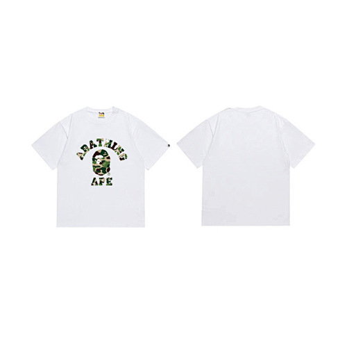 Bape T-Shirt EG 1030