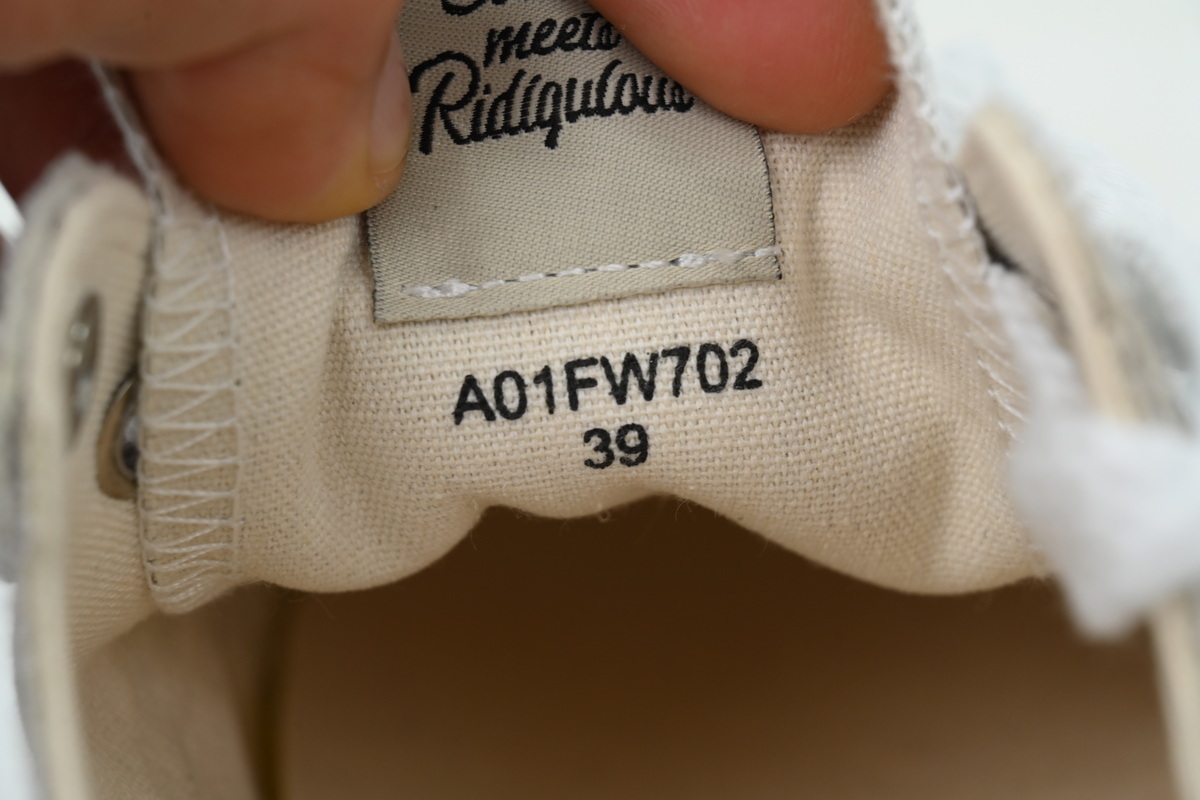 MIHARA YASUHIRO Grey NO.720