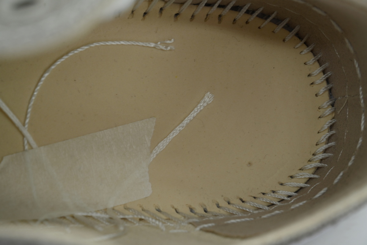 MIHARA YASUHIRO Grey NO.720