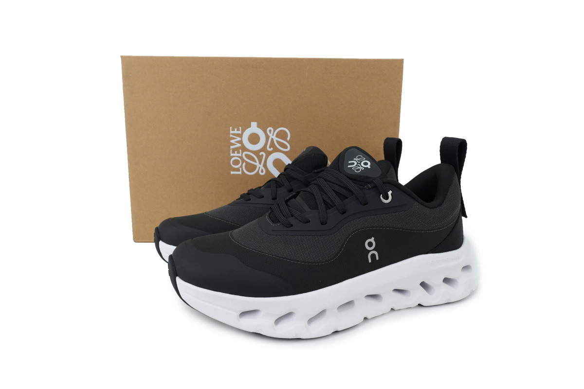 ON Loewe x Cloudtilt 2 Black