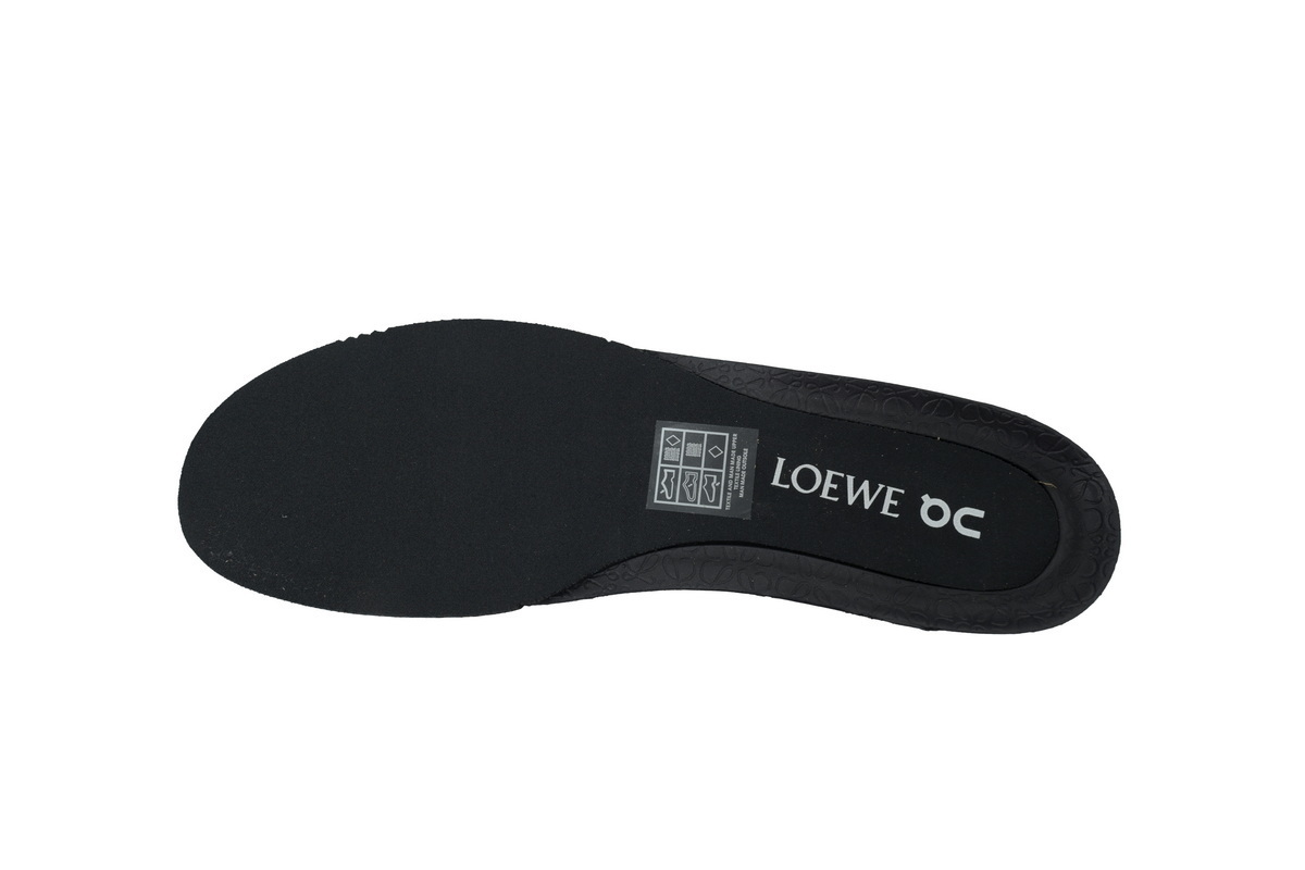 ON Loewe x Cloudtilt 2 Black